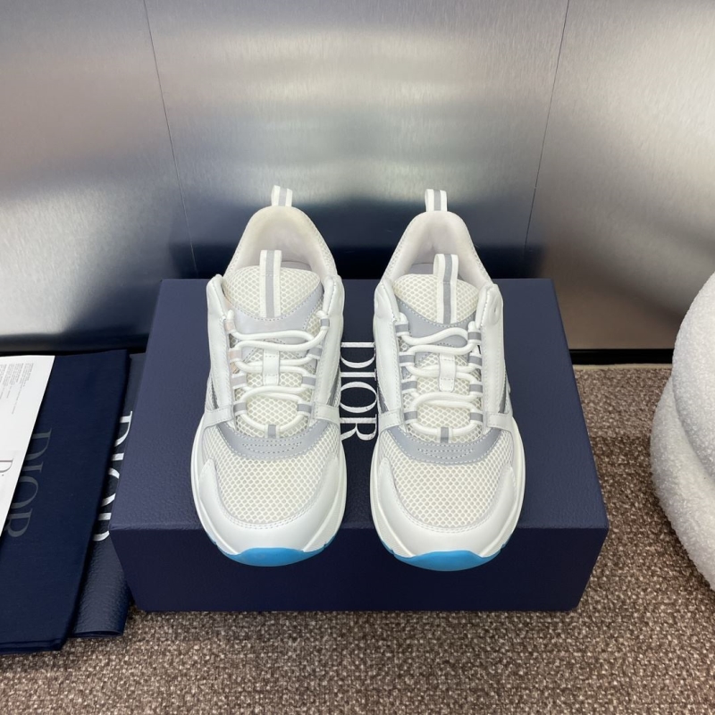 ch**an D*or casual shoes